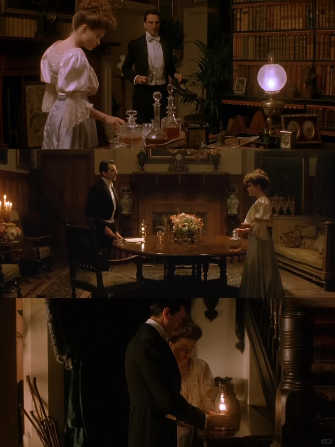 赏心悦目的电影🍃不愧是奥斯卡获奖影片❗️❗️