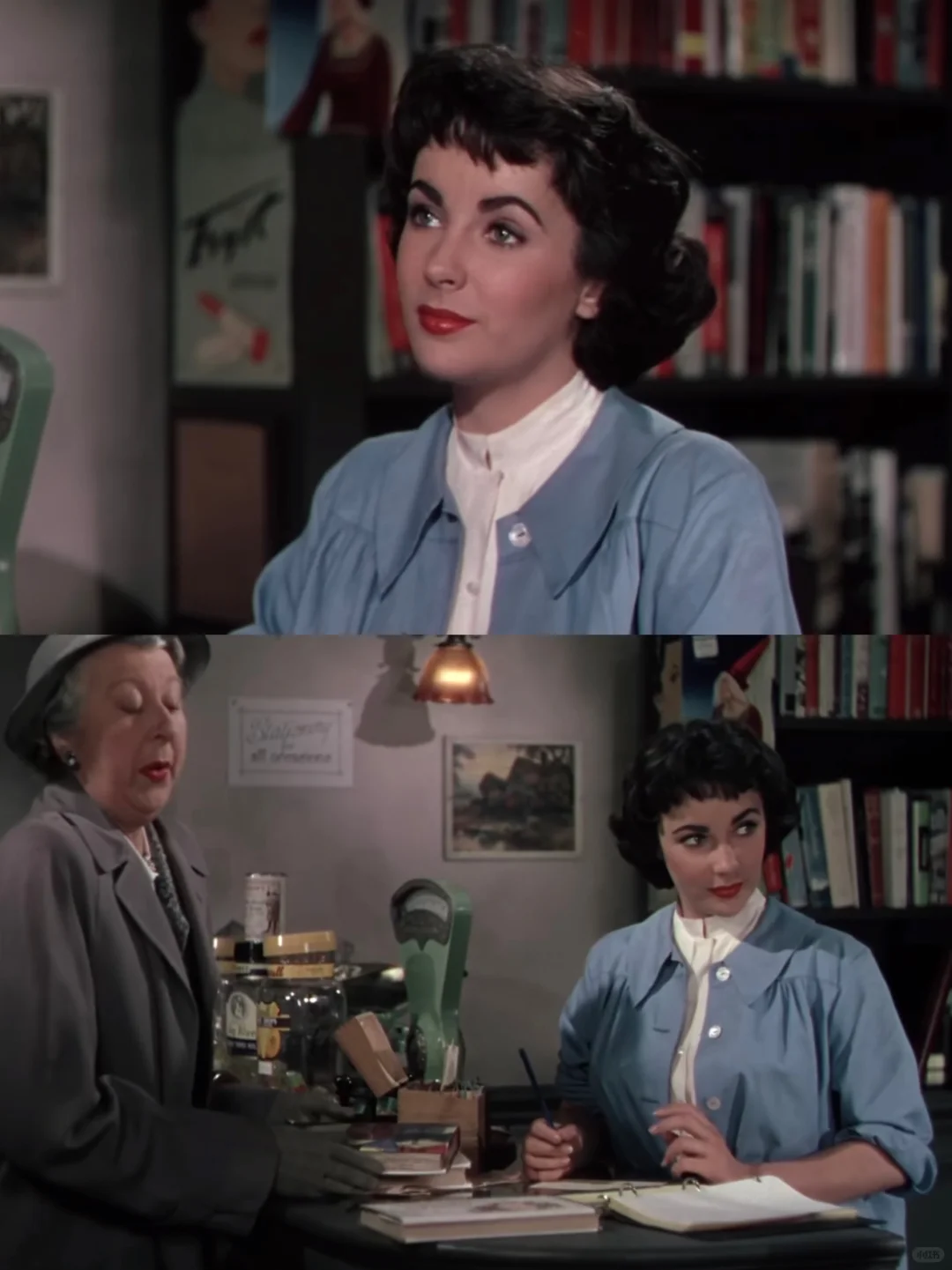 上世纪有太多美丽的电影の