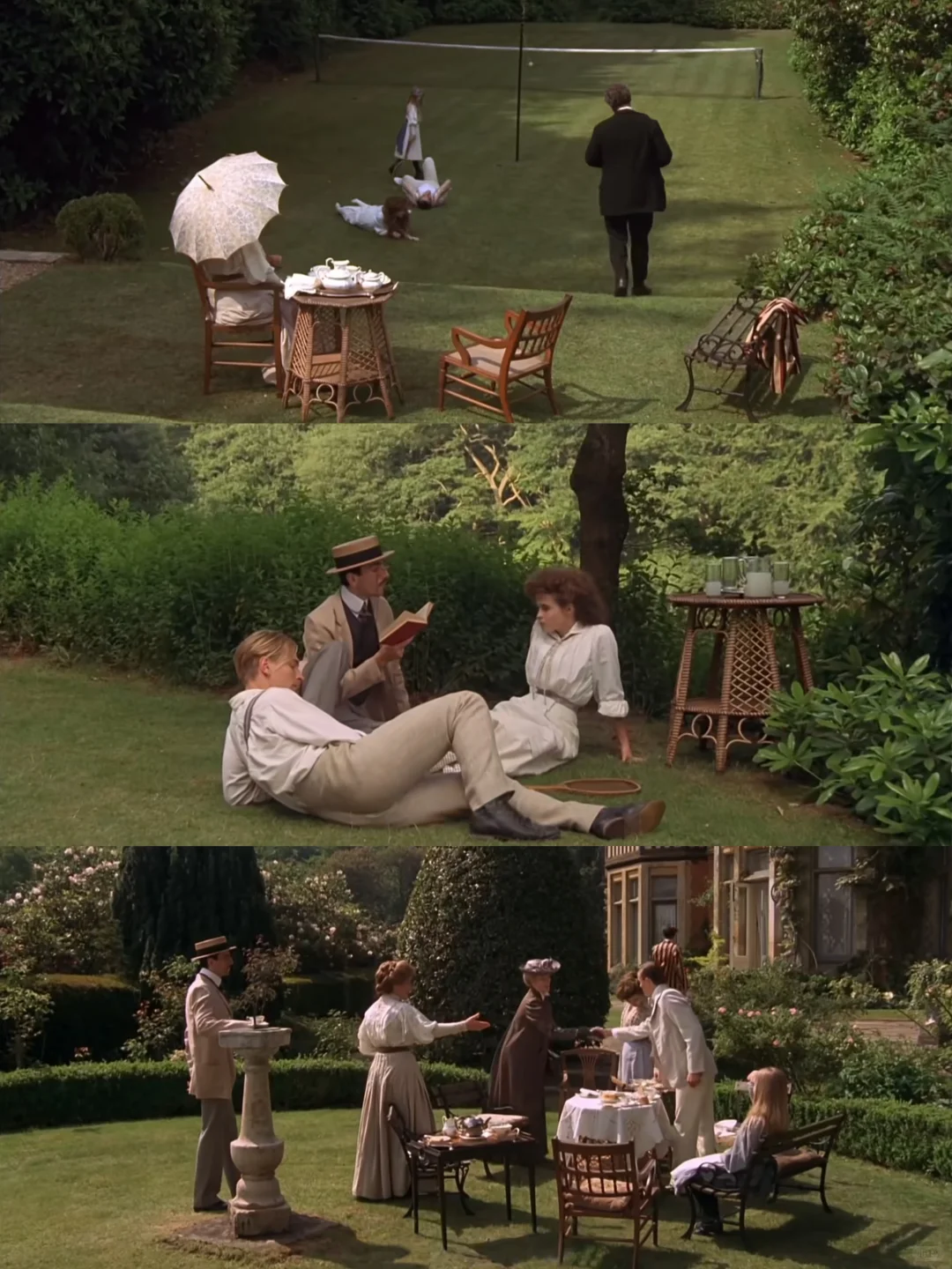 赏心悦目的电影🍃不愧是奥斯卡获奖影片❗️❗️