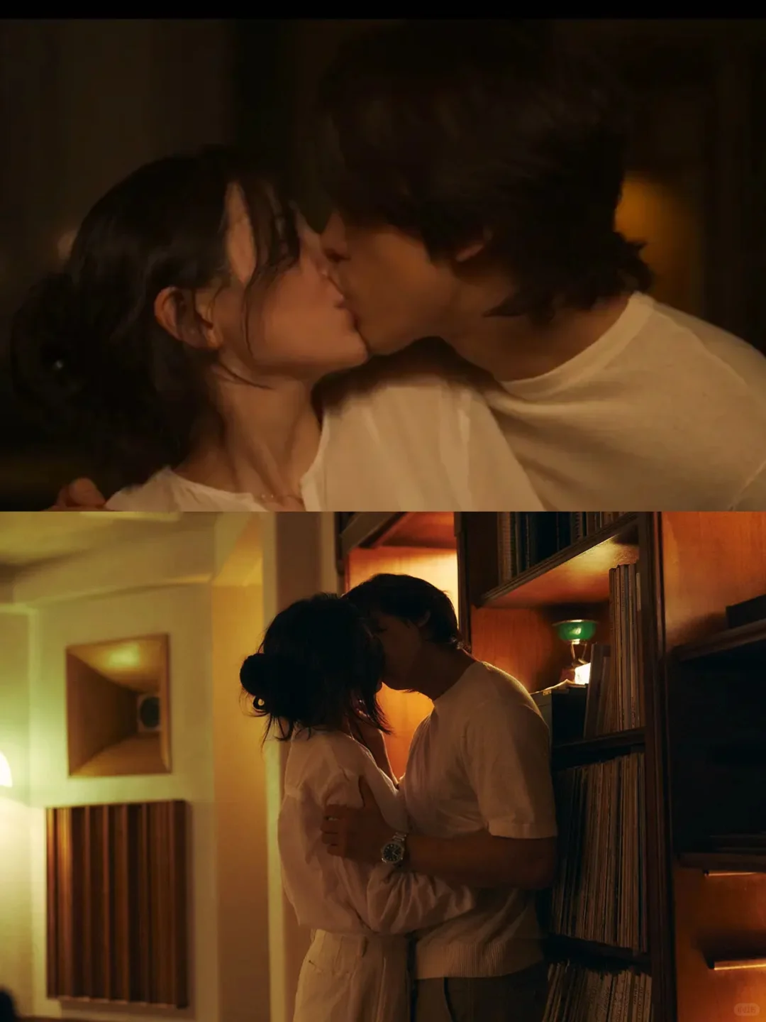 妈耶❗️这部韩剧也太敢拍了吧❗️尺度惊人