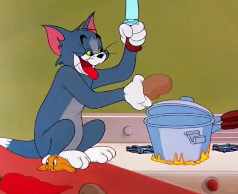 哪个电视直播软件有猫和老鼠频道