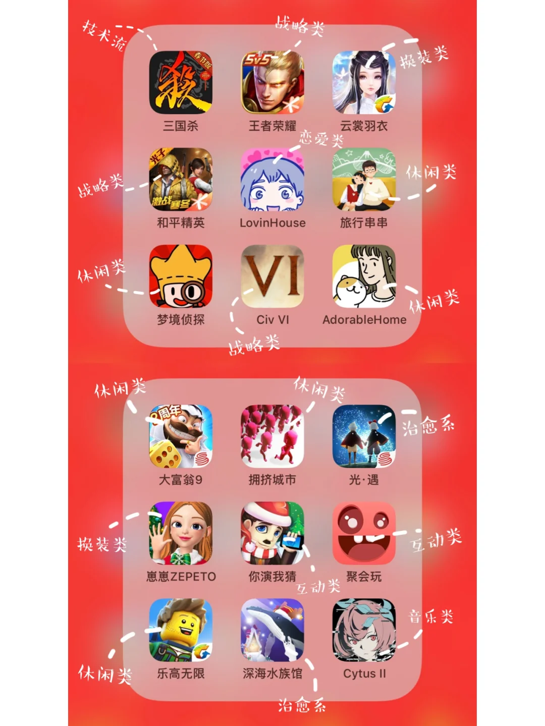 手机游戏App推荐 | 真人测评 2