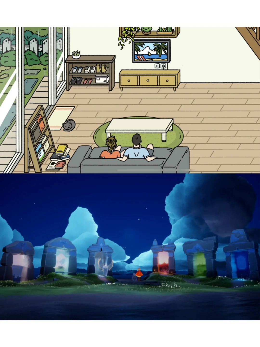 手机游戏App推荐 | 真人测评 2