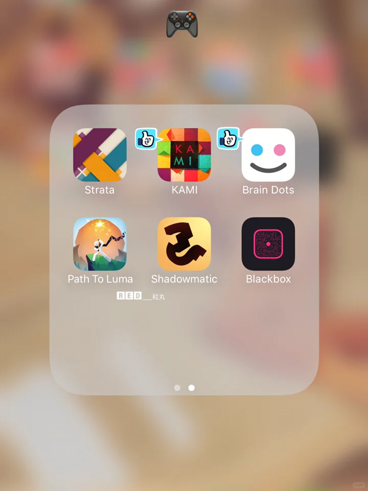 🎮15款游戏app吐血推荐!!