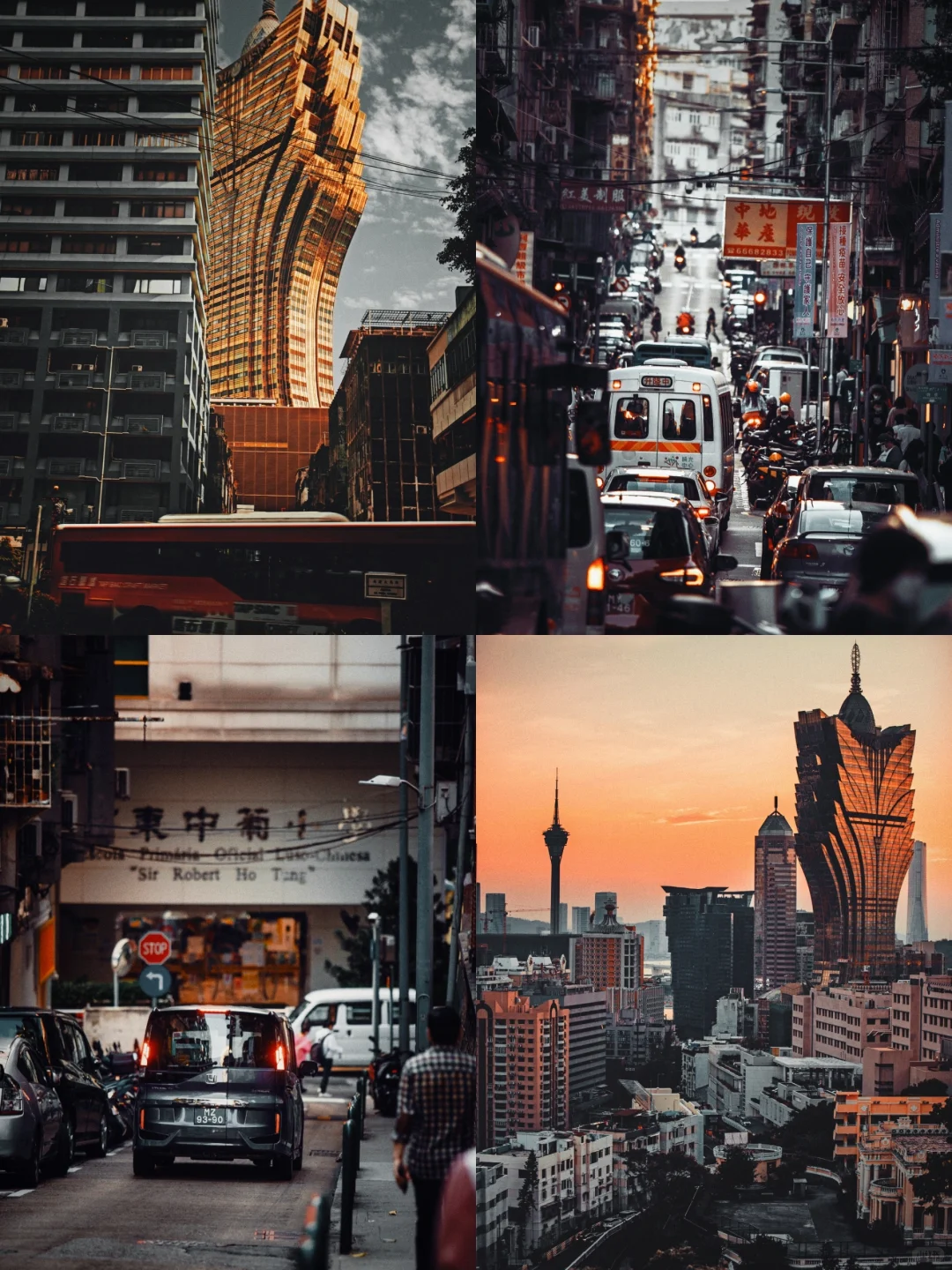 一分钟进阶!📷华为真的可以很富士!!!