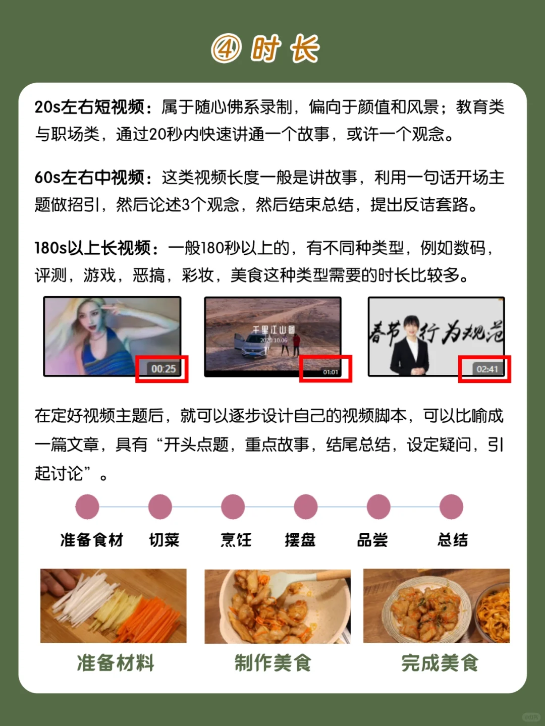 5分钟学会我的万能脚本🔥超详细解析教程