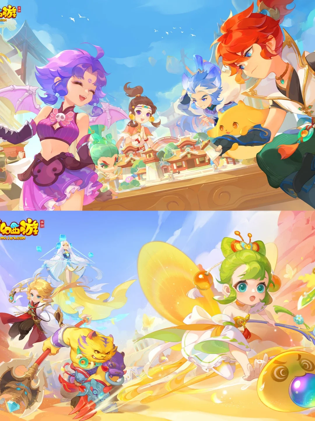 老玩家的情怀与新体验，真的值得入坑嘛？