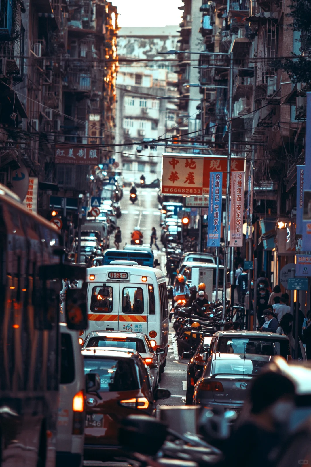 一分钟进阶!📷华为真的可以很富士!!!