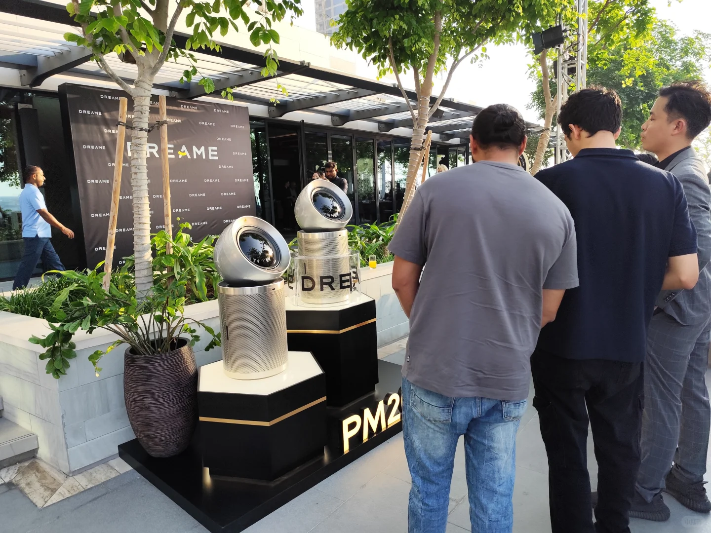 最近空净app插件升级啦！体验升级很多！