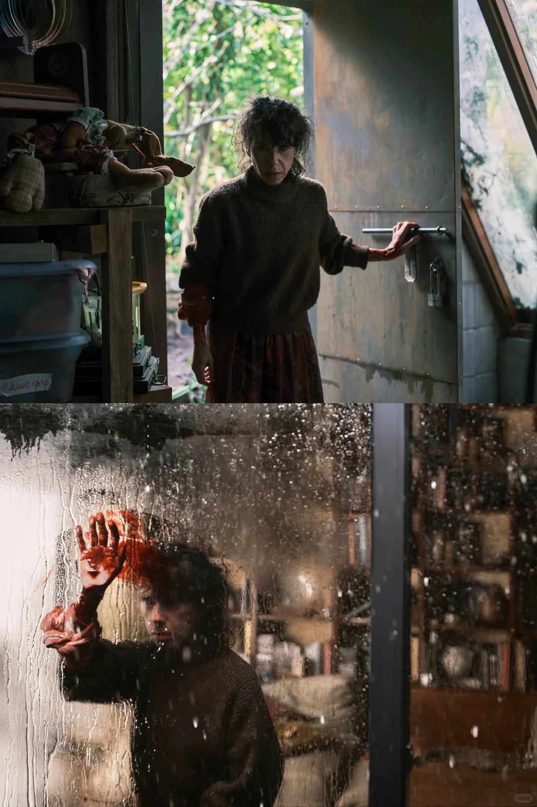 复活她| 今年必看🎬超上头「爽片天花板」