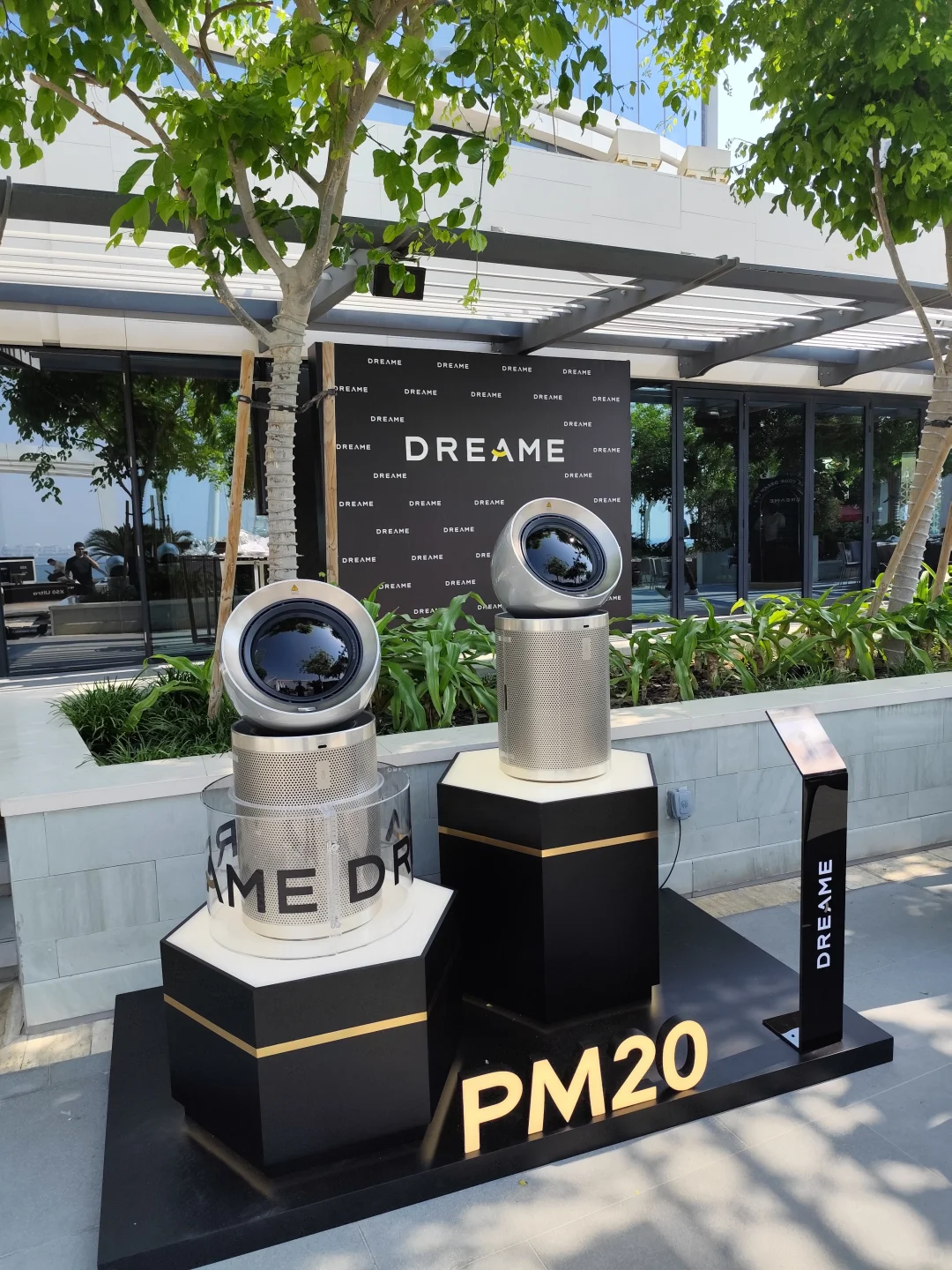 最近空净app插件升级啦！体验升级很多！