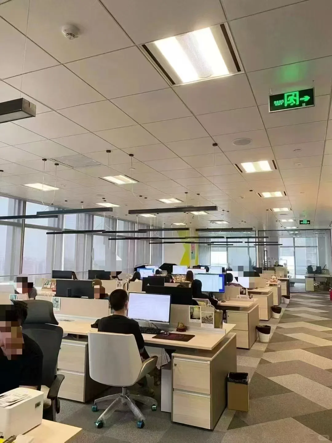 计算机转软件测试月入8K的一天