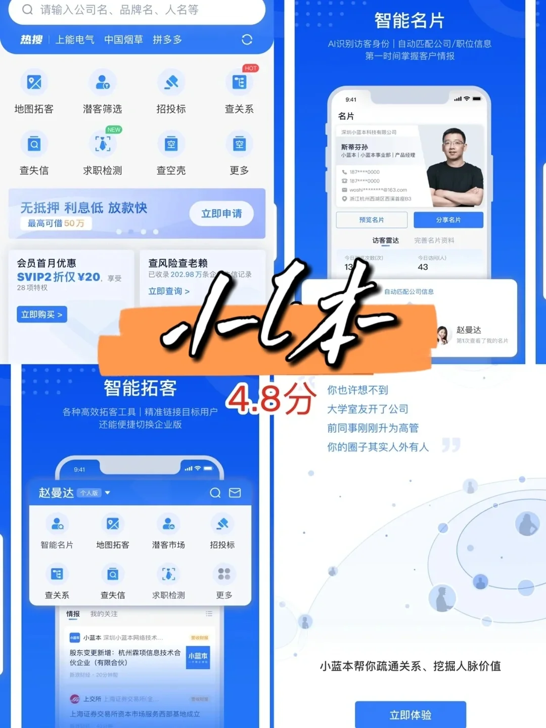 逼自己看完这6个进阶法再也不愁没客源啦