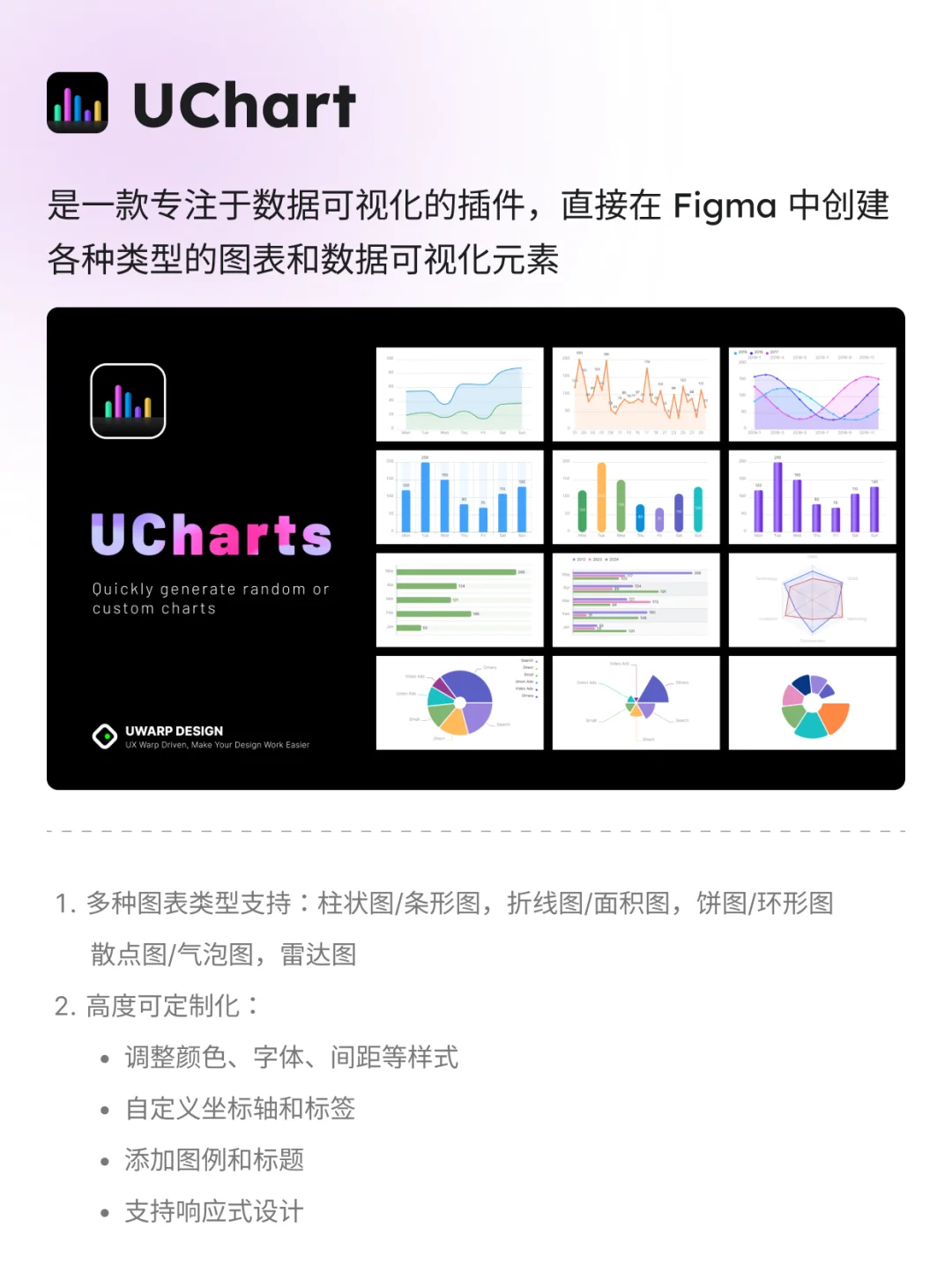 🔥超实用的Figma插件推荐(2)