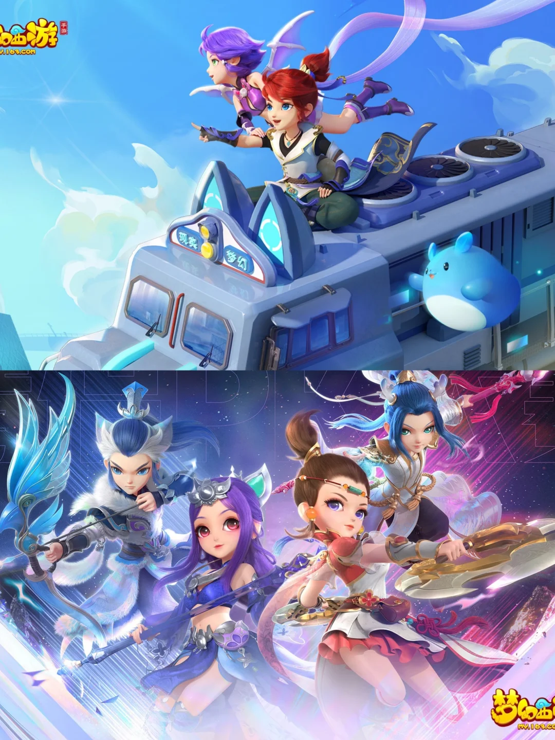 老玩家的情怀与新体验，真的值得入坑嘛？