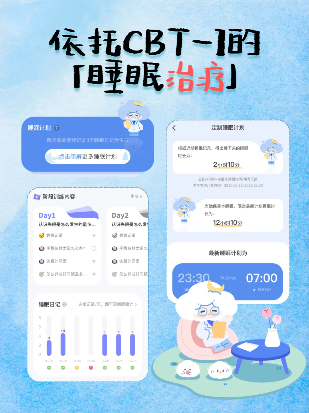 免费试用 | 失眠的安卓党们快到碗里来！