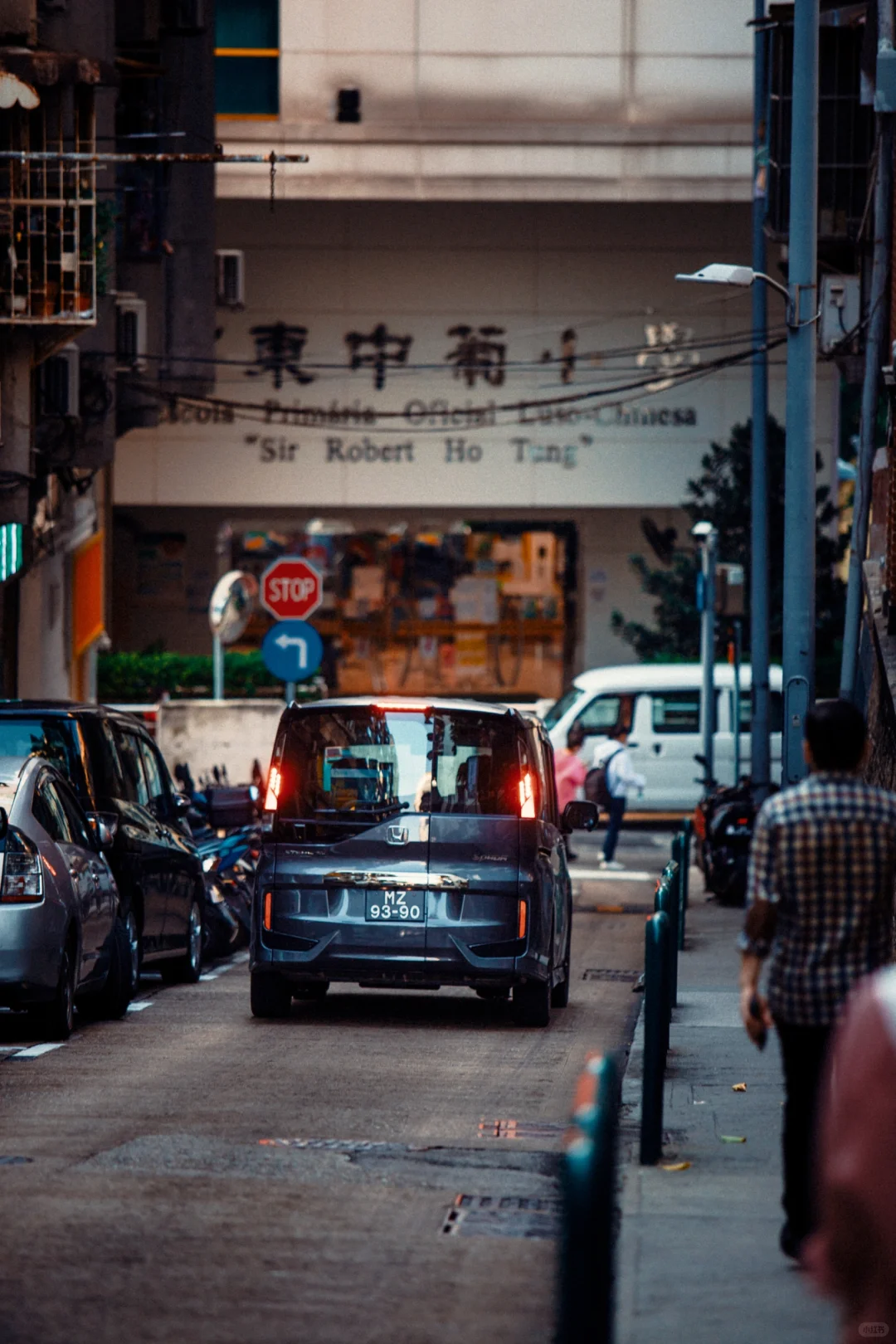 一分钟进阶!📷华为真的可以很富士!!!