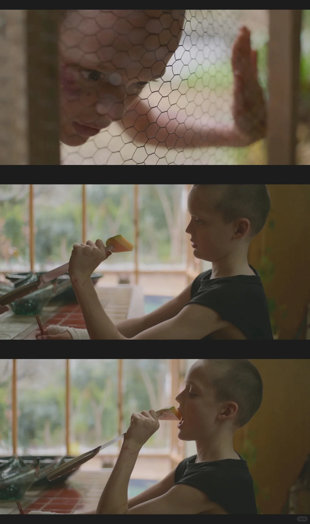 复活她| 今年必看🎬超上头「爽片天花板」