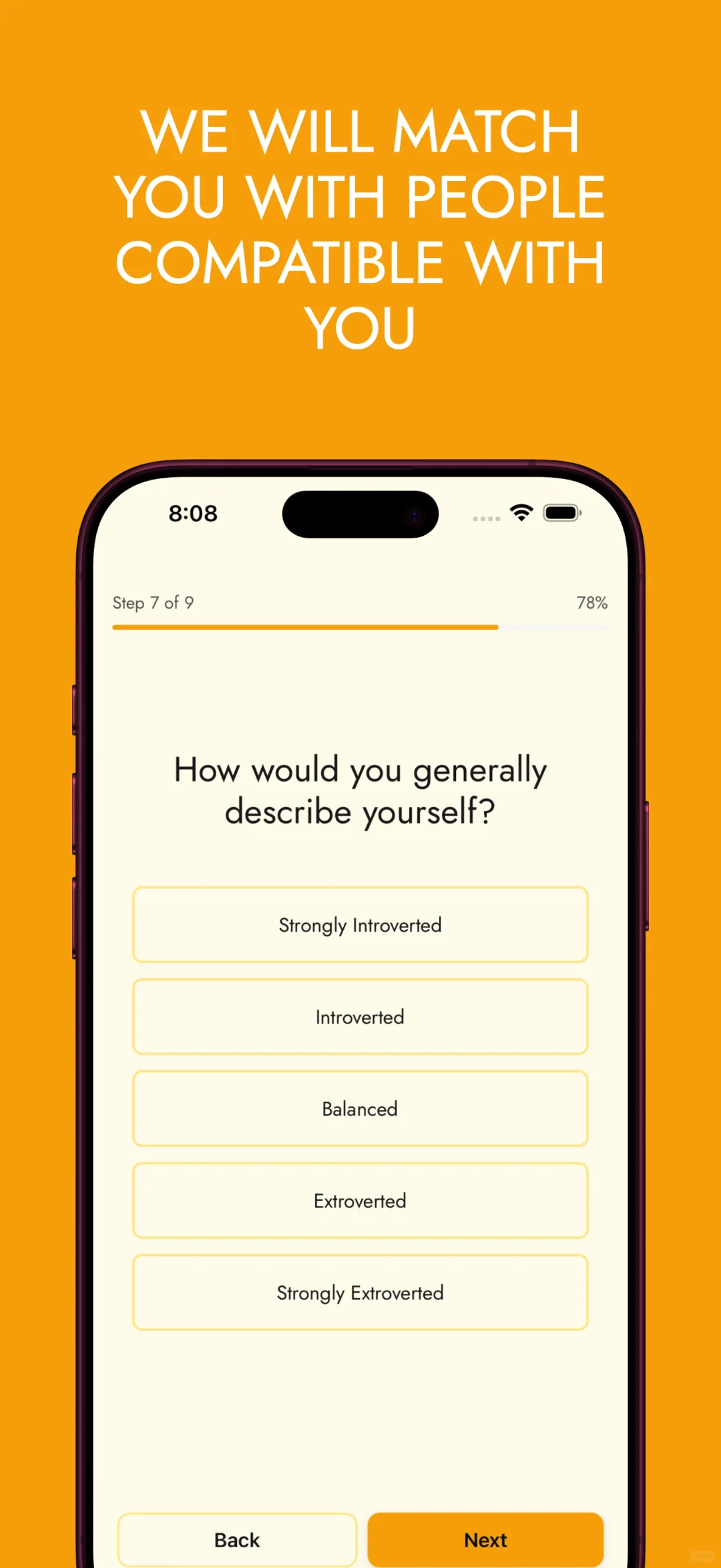 首个ios app终于迎来了内测的时刻
