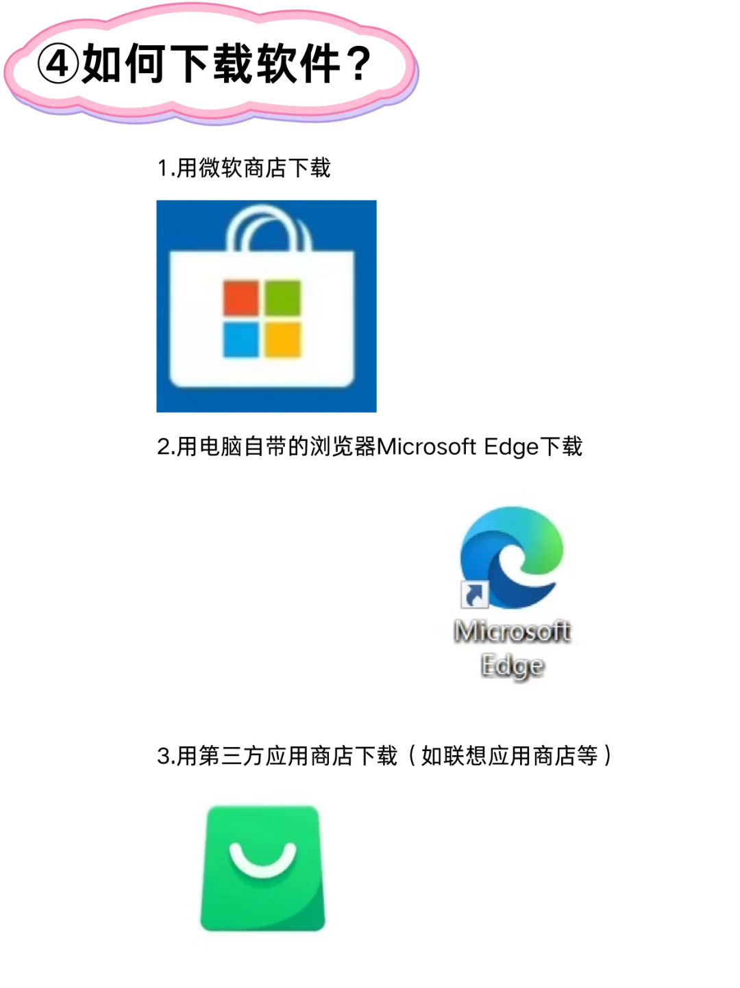 【电脑小白进化论】五步变身入门高手🚀