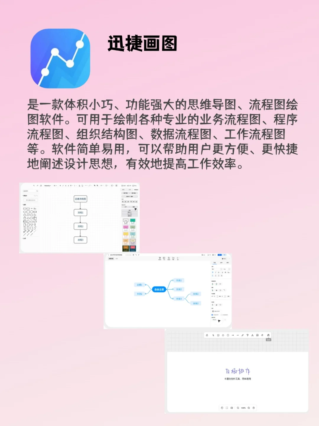 这6个APP让我效率翻倍，准点下班不是梦💪