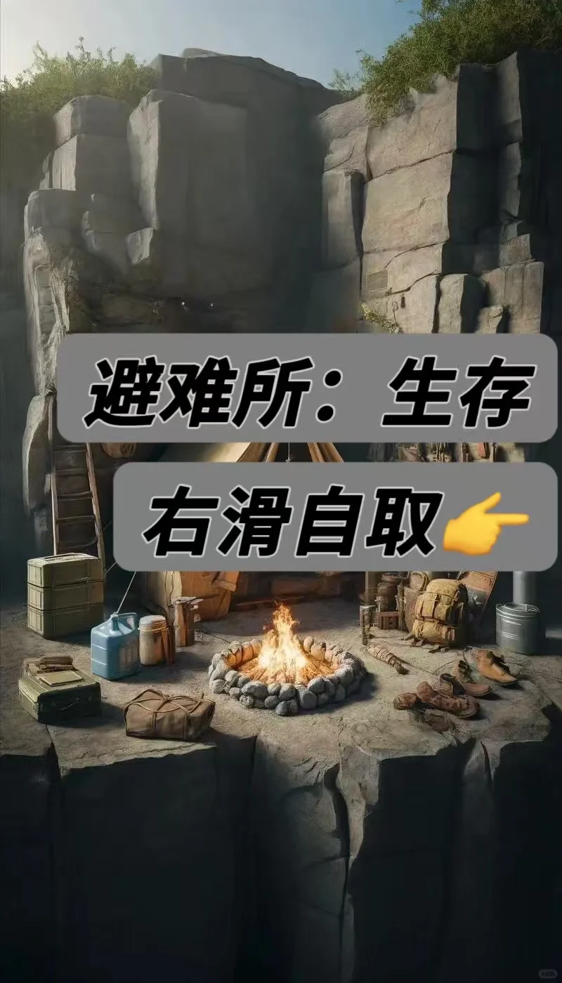 《避难所：生存》游戏下载教程来啦！