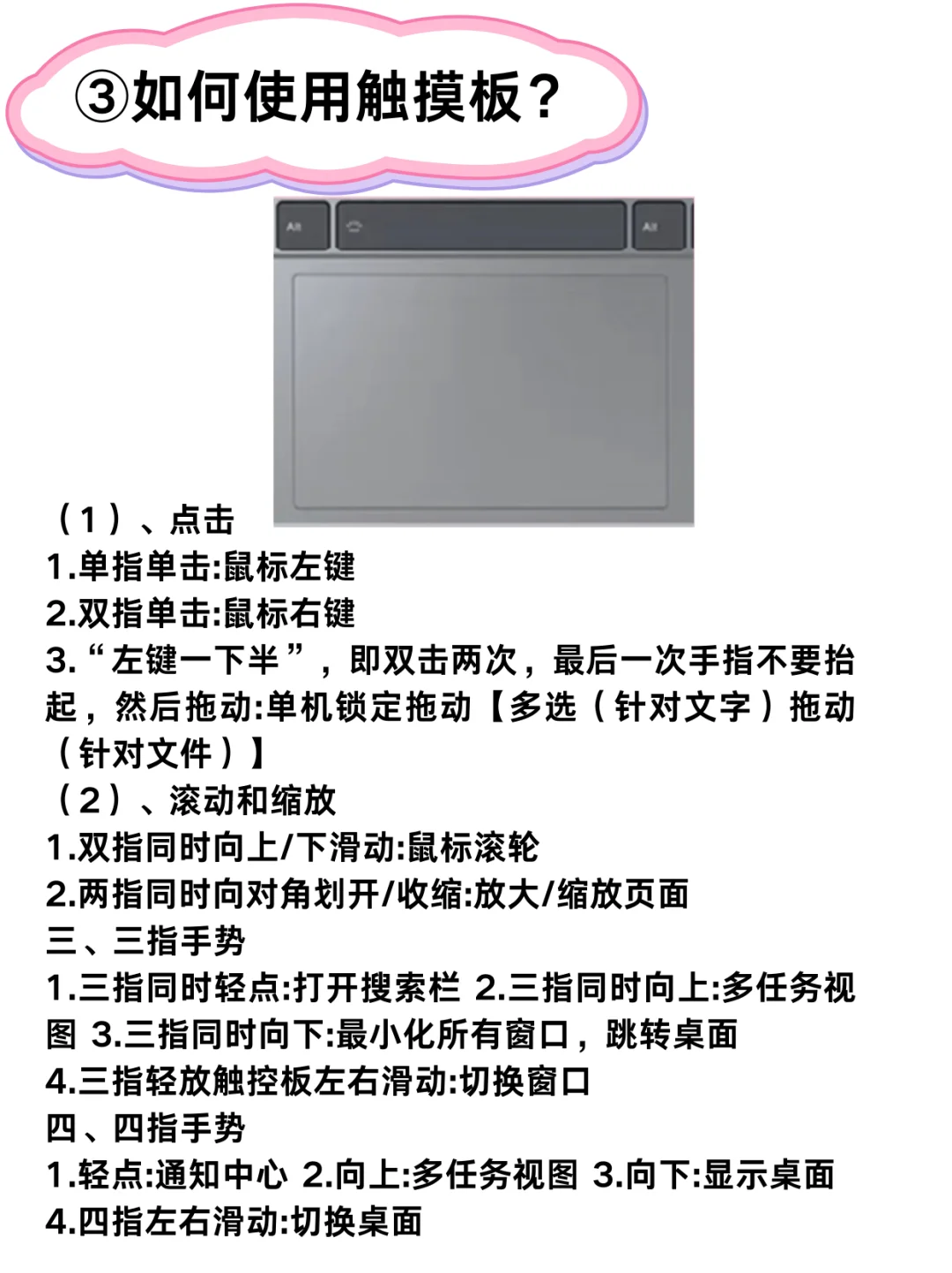 【电脑小白进化论】五步变身入门高手🚀