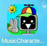 给大家推荐一个软件，玩FNF的，高度还原。