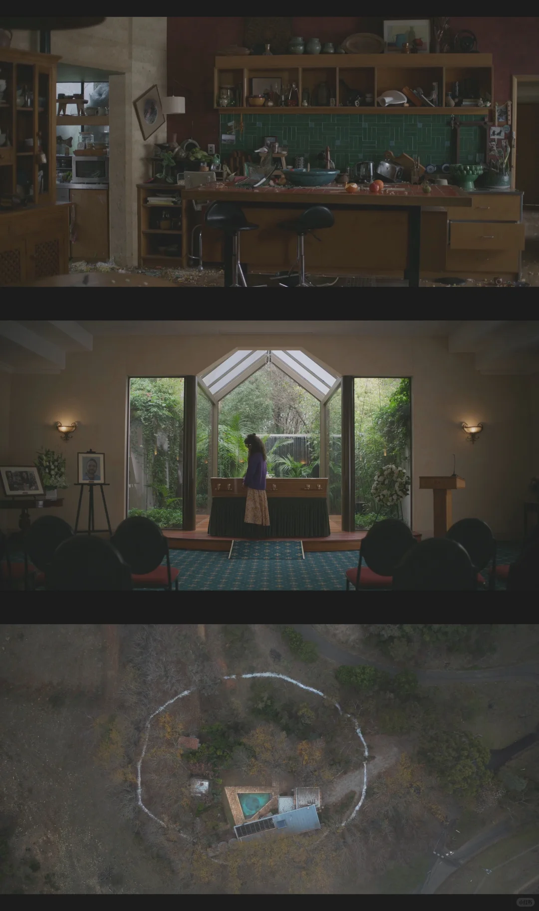 复活她| 今年必看🎬超上头「爽片天花板」