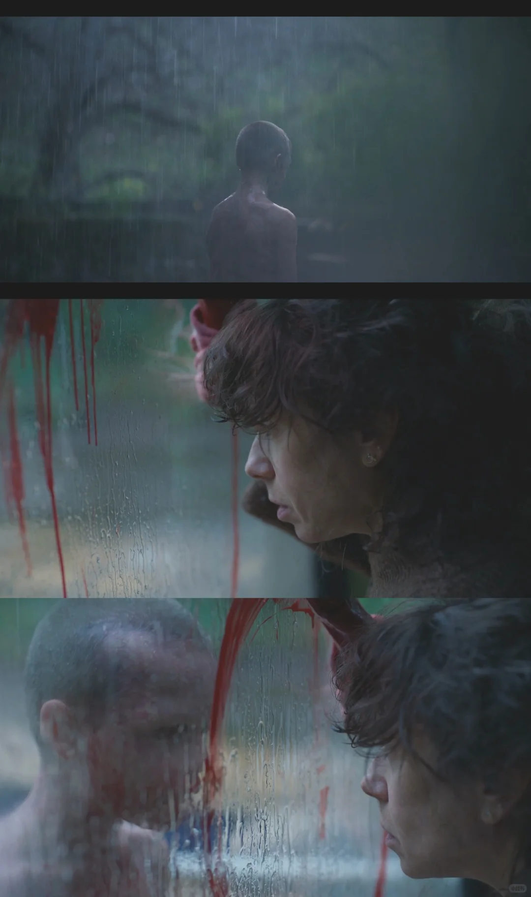 复活她| 今年必看🎬超上头「爽片天花板」