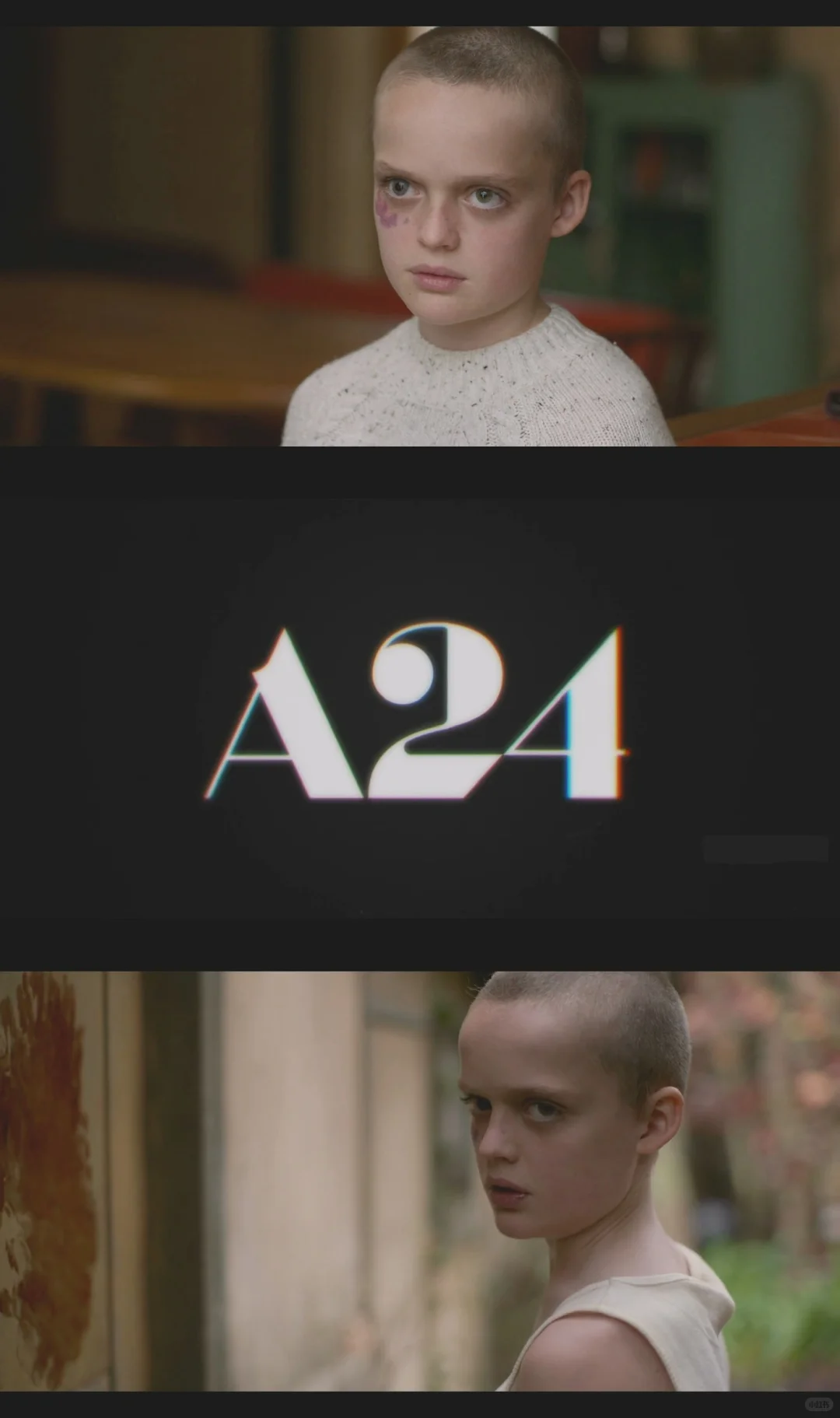 复活她| 今年必看🎬超上头「爽片天花板」