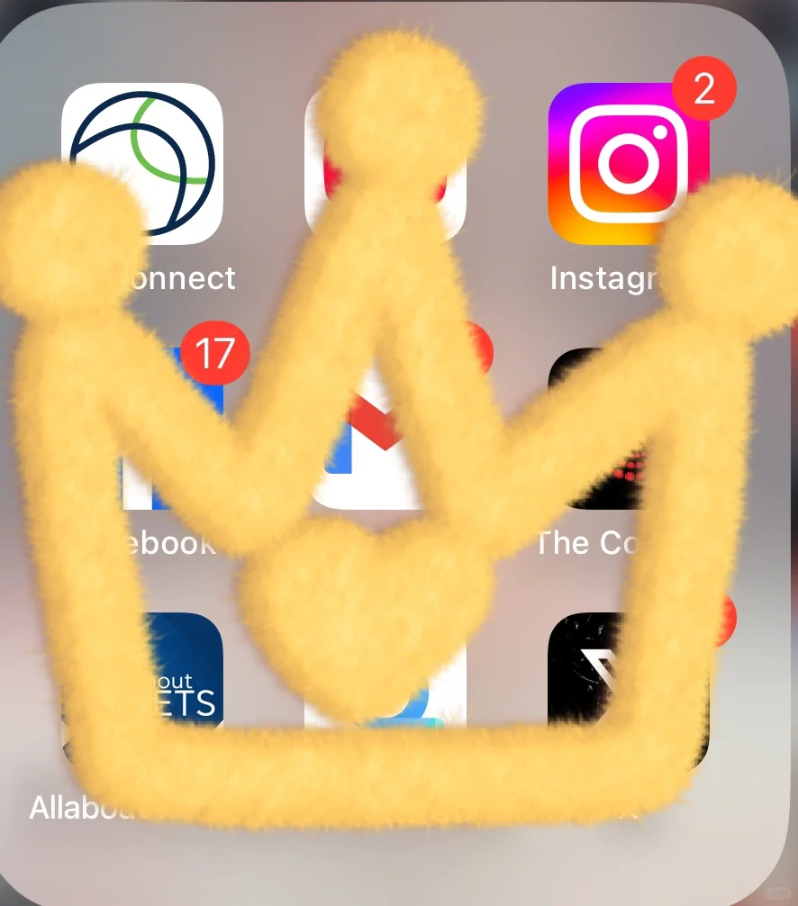 追星必备了姐妹们