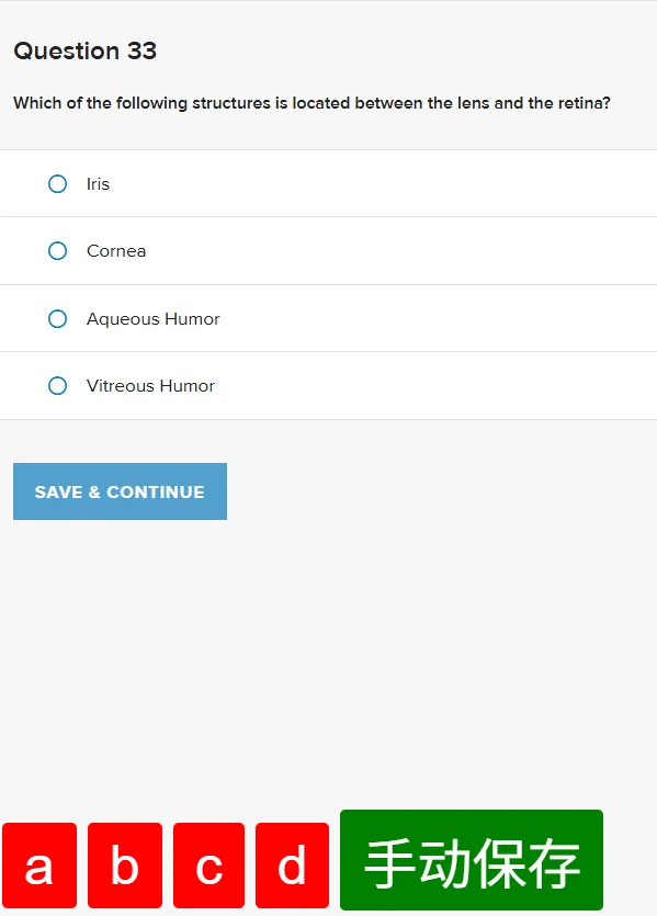 极速0.5秒一题Sophia考试急速脚本来了⏱️
