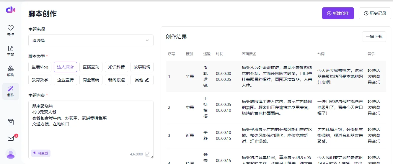 至少不用抄袭了吧……