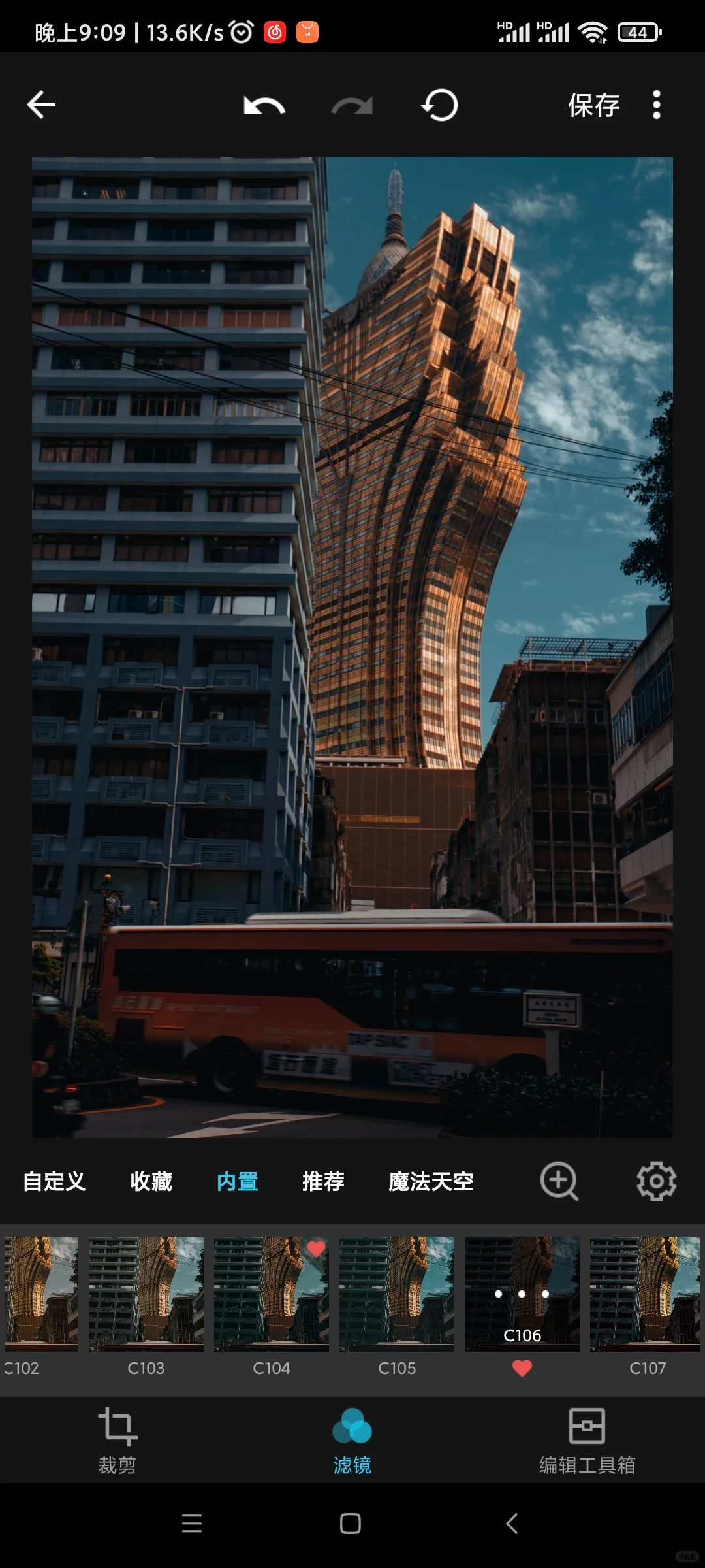 一分钟进阶!📷华为真的可以很富士!!!