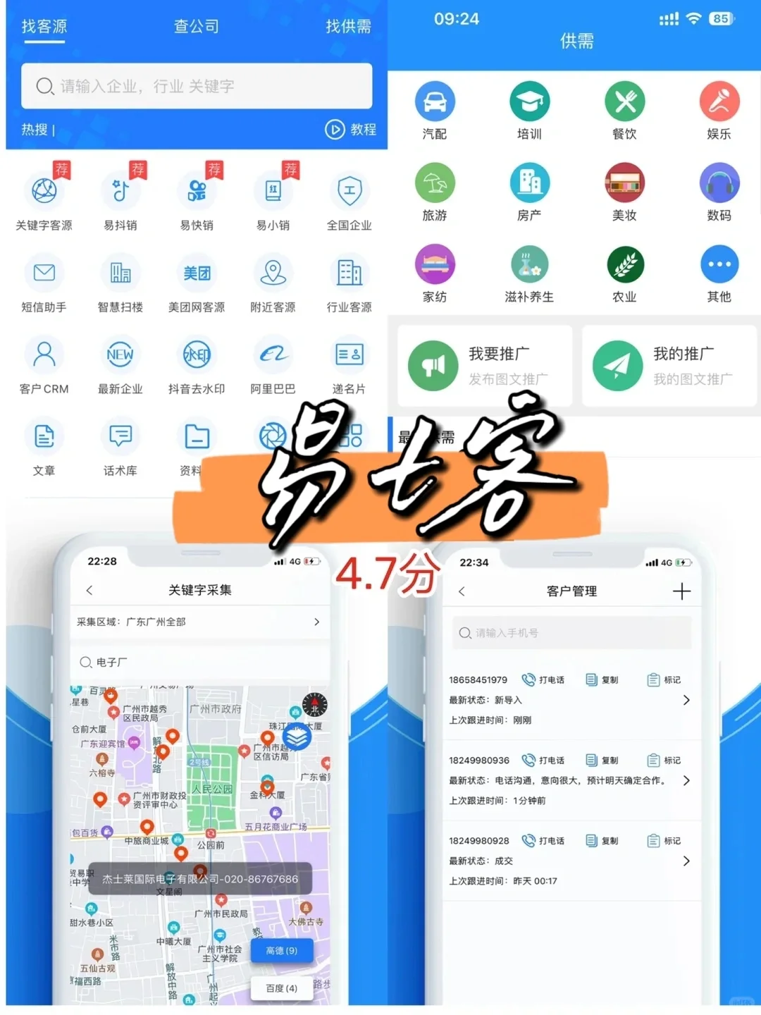 逼自己看完这6个进阶法再也不愁没客源啦