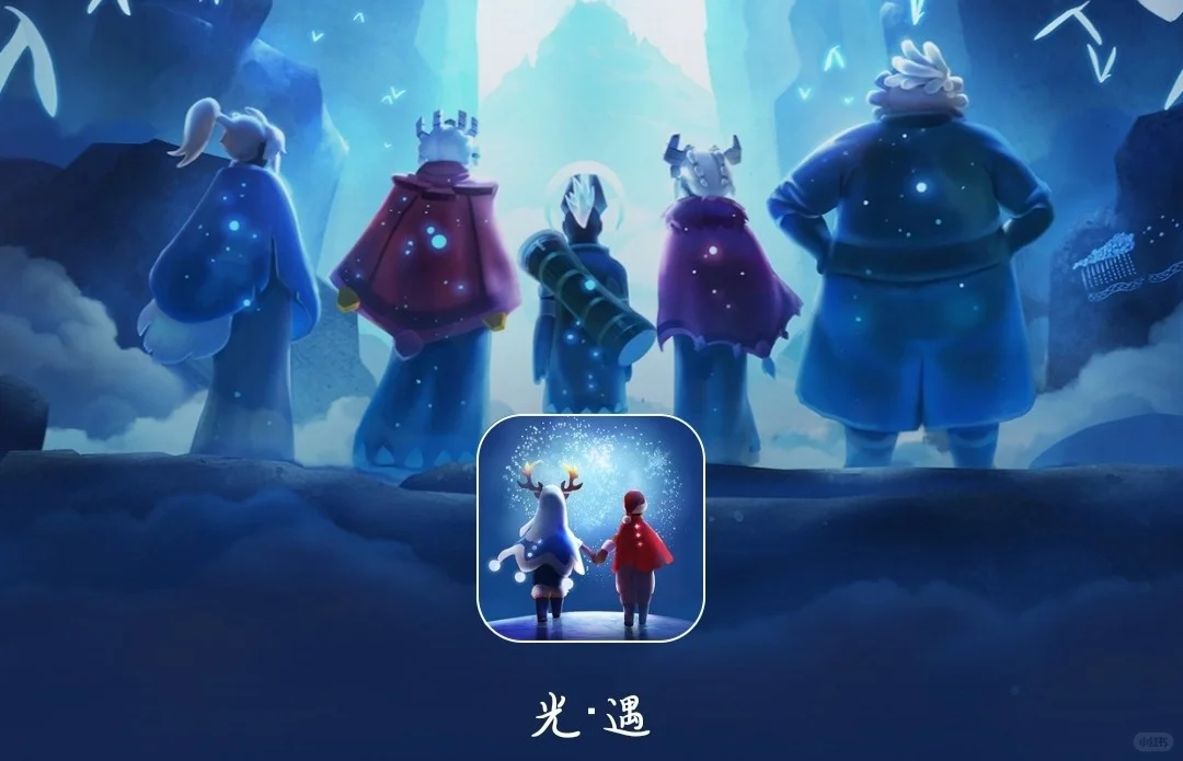 来啦！假期手游推荐～