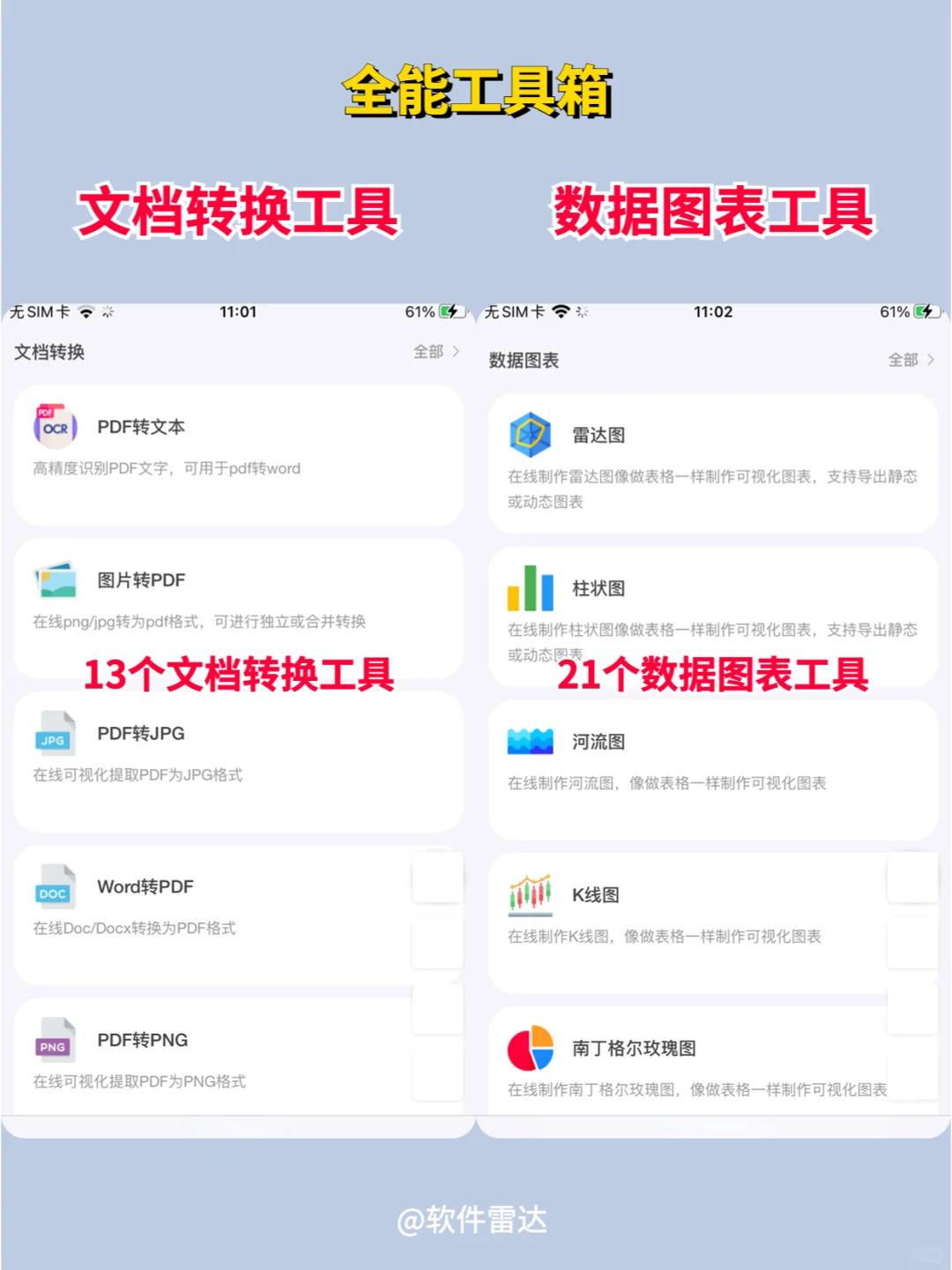 这款工具箱太牛了❗️用了它，工作效率猛涨