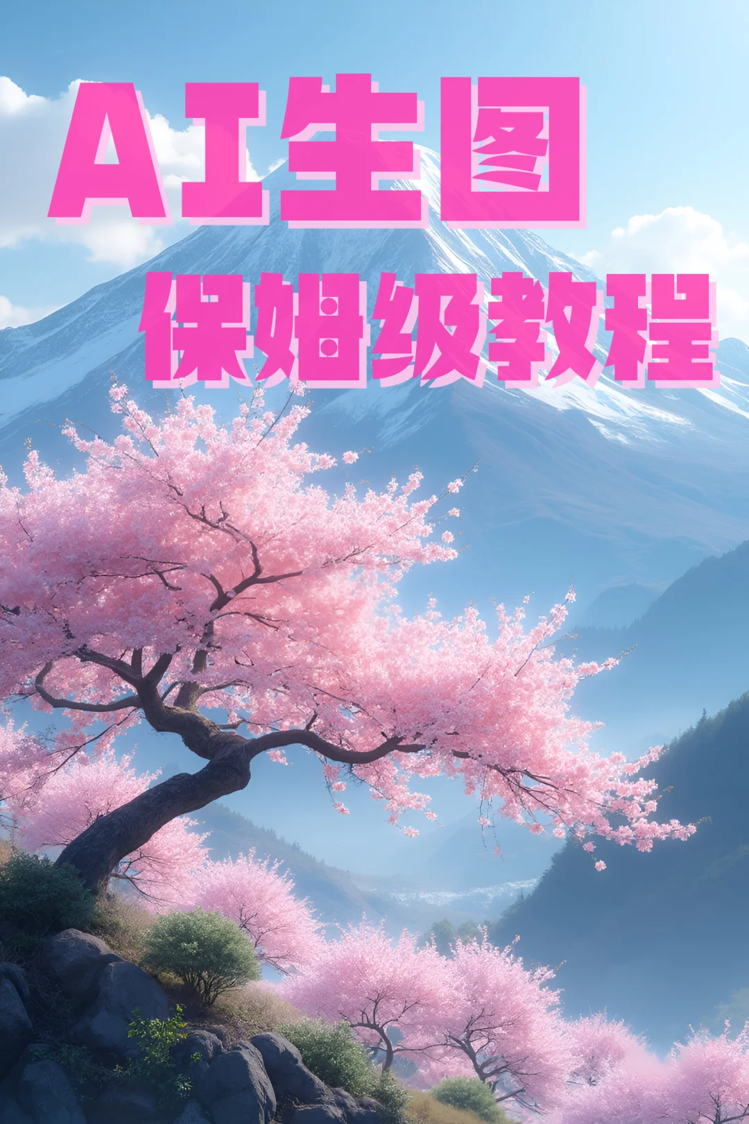 小白秒变大神！保姆级ai搜索教程🌸