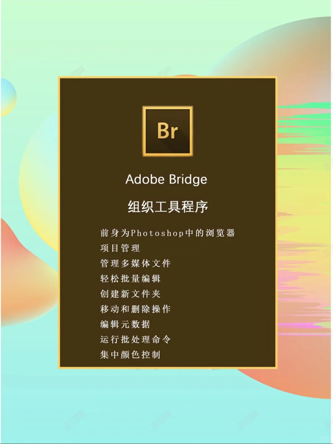 Adobe全家桶全部版本6月更新,下载即用!