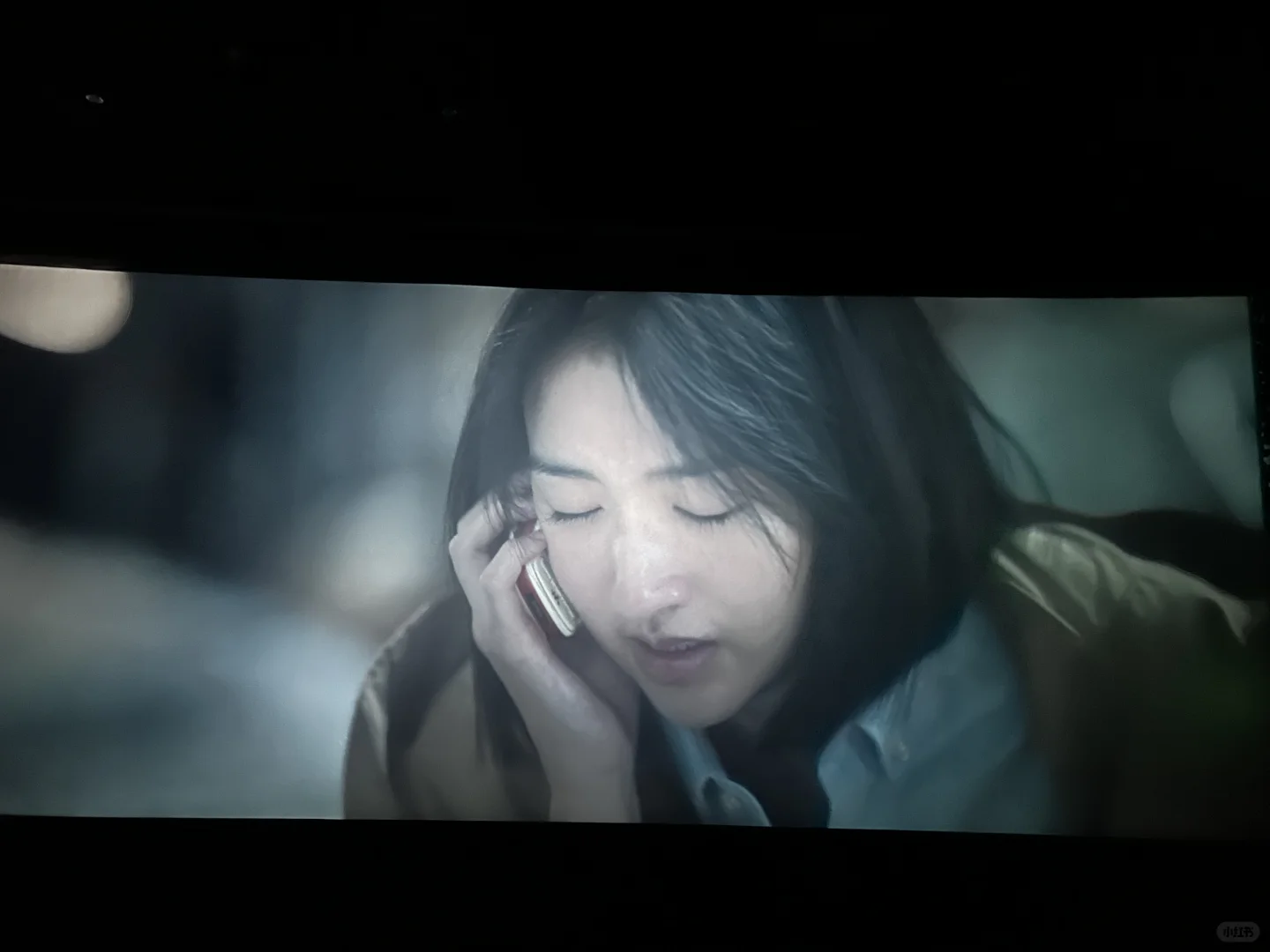 焚城 华仔新电影值得一看！