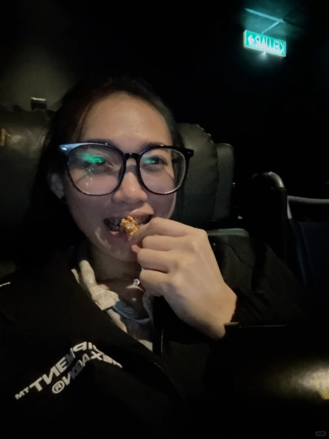 🇲🇾 普通人看Jurassic 真没网上说的烂🥹！