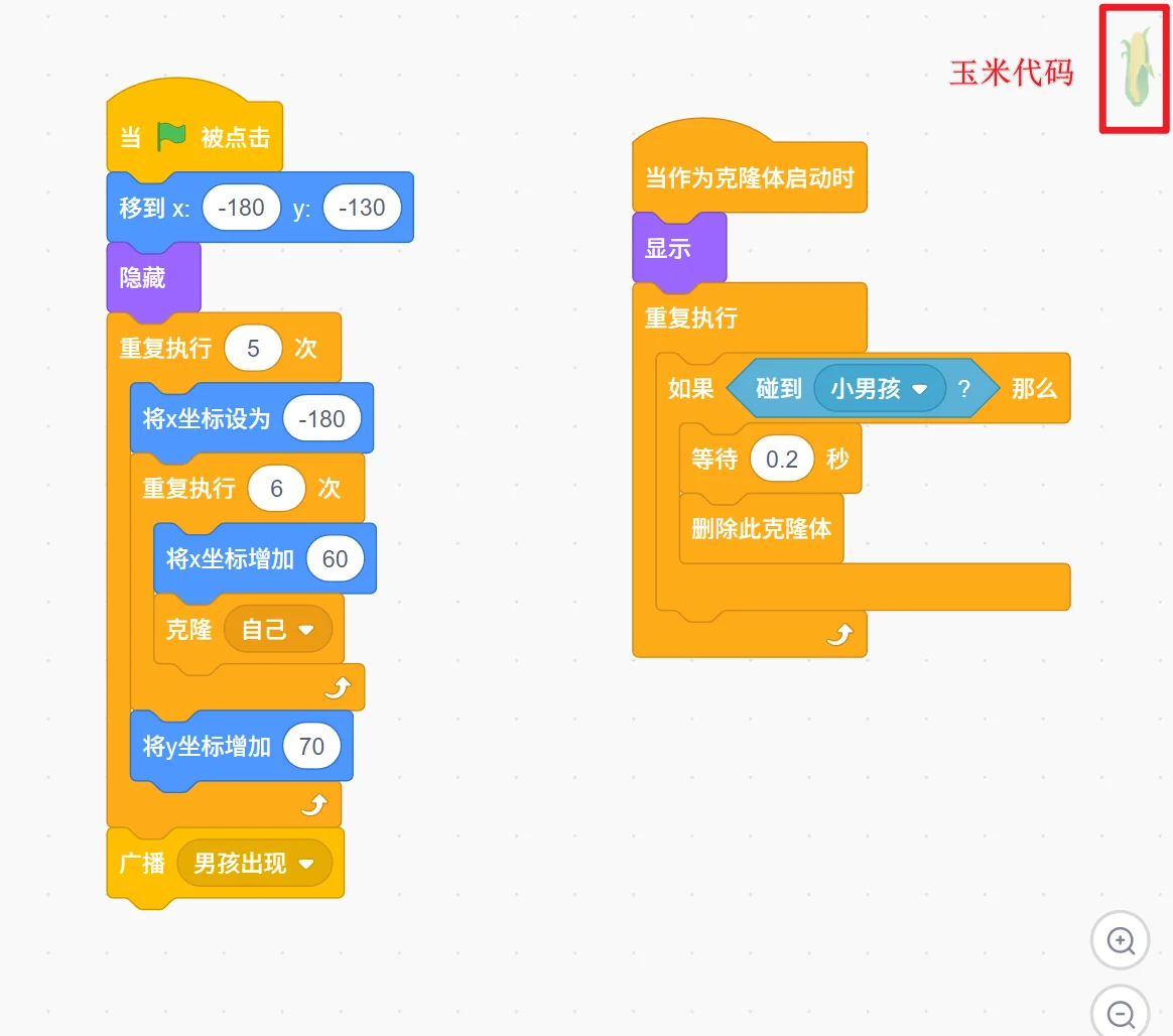 2025年青少年最新信息素养复赛真题源码分享