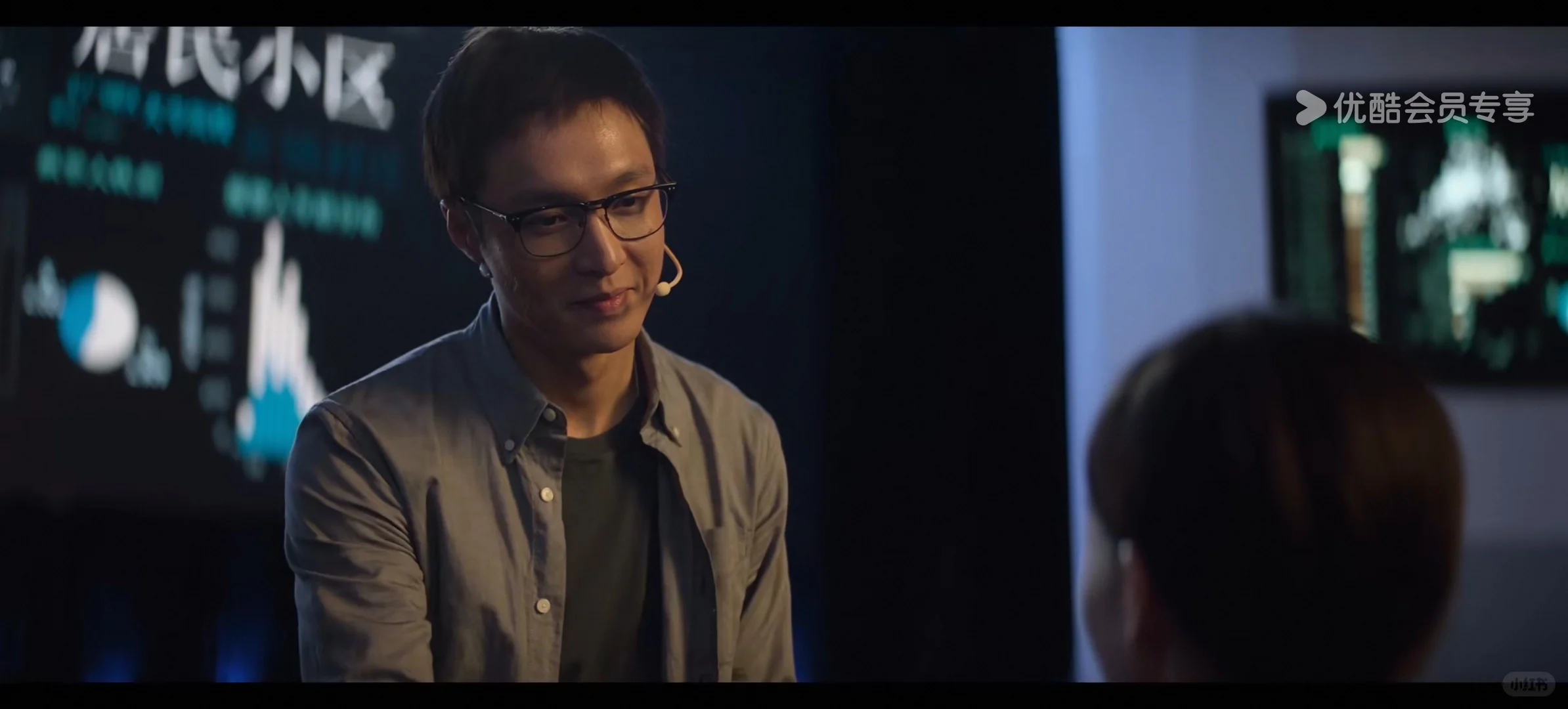 看完真的被震撼到了......