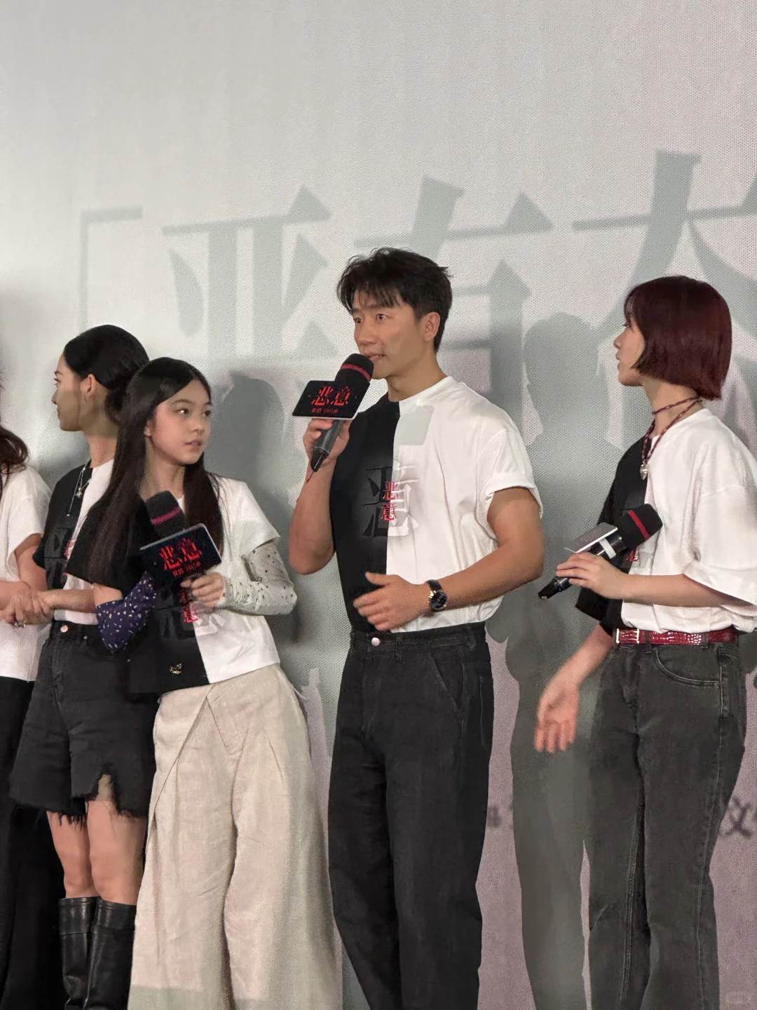 2025暑期档电影都去看《恶意》！