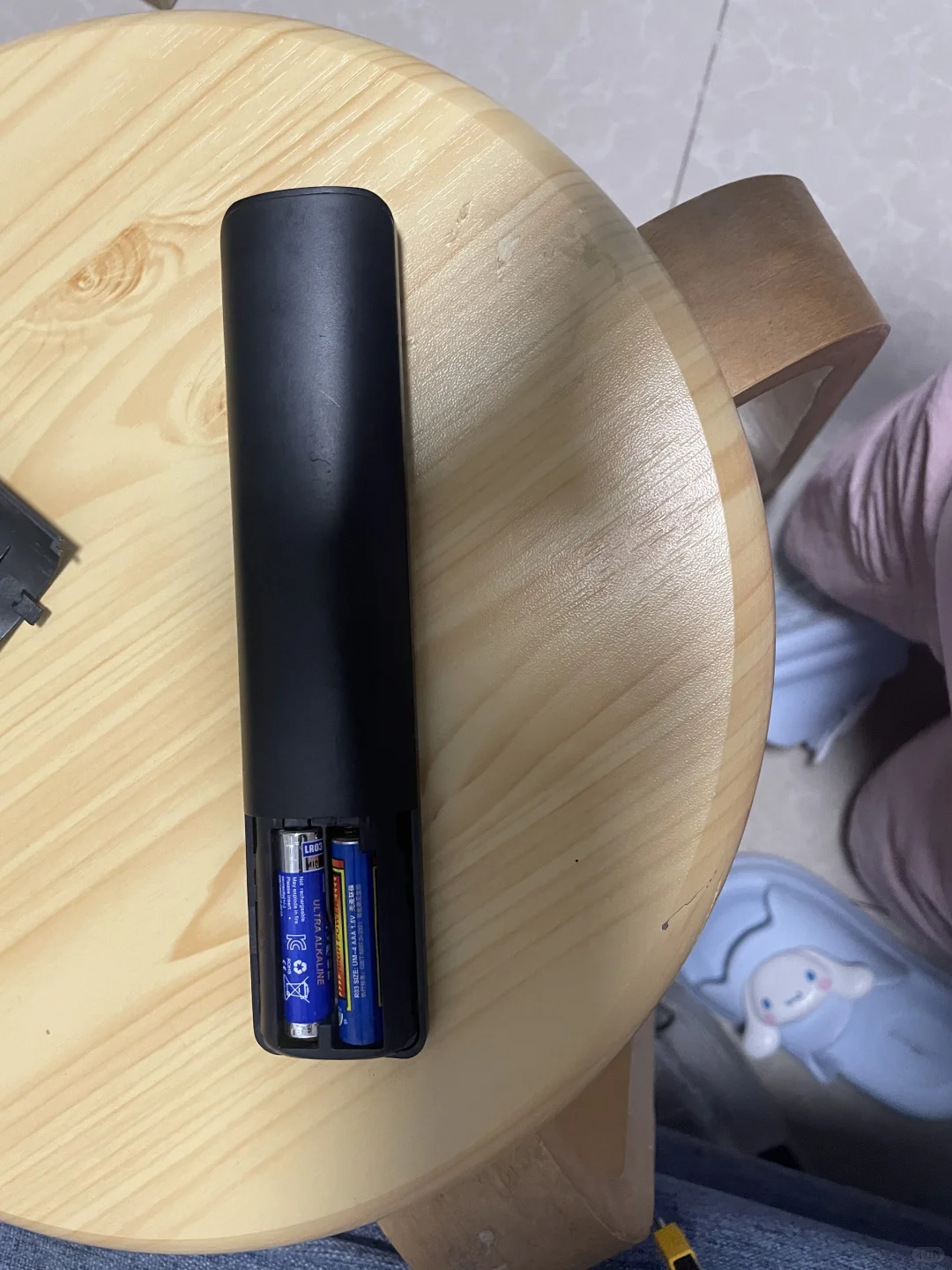 和我一起来拼装电视遥控吧🥳