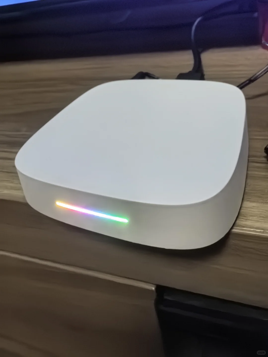 当贝盒子H5可以的