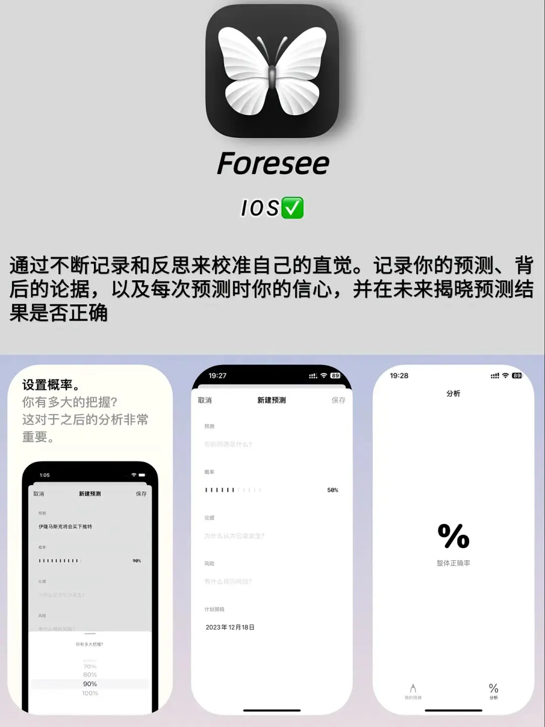 6款好用到爆的记录app