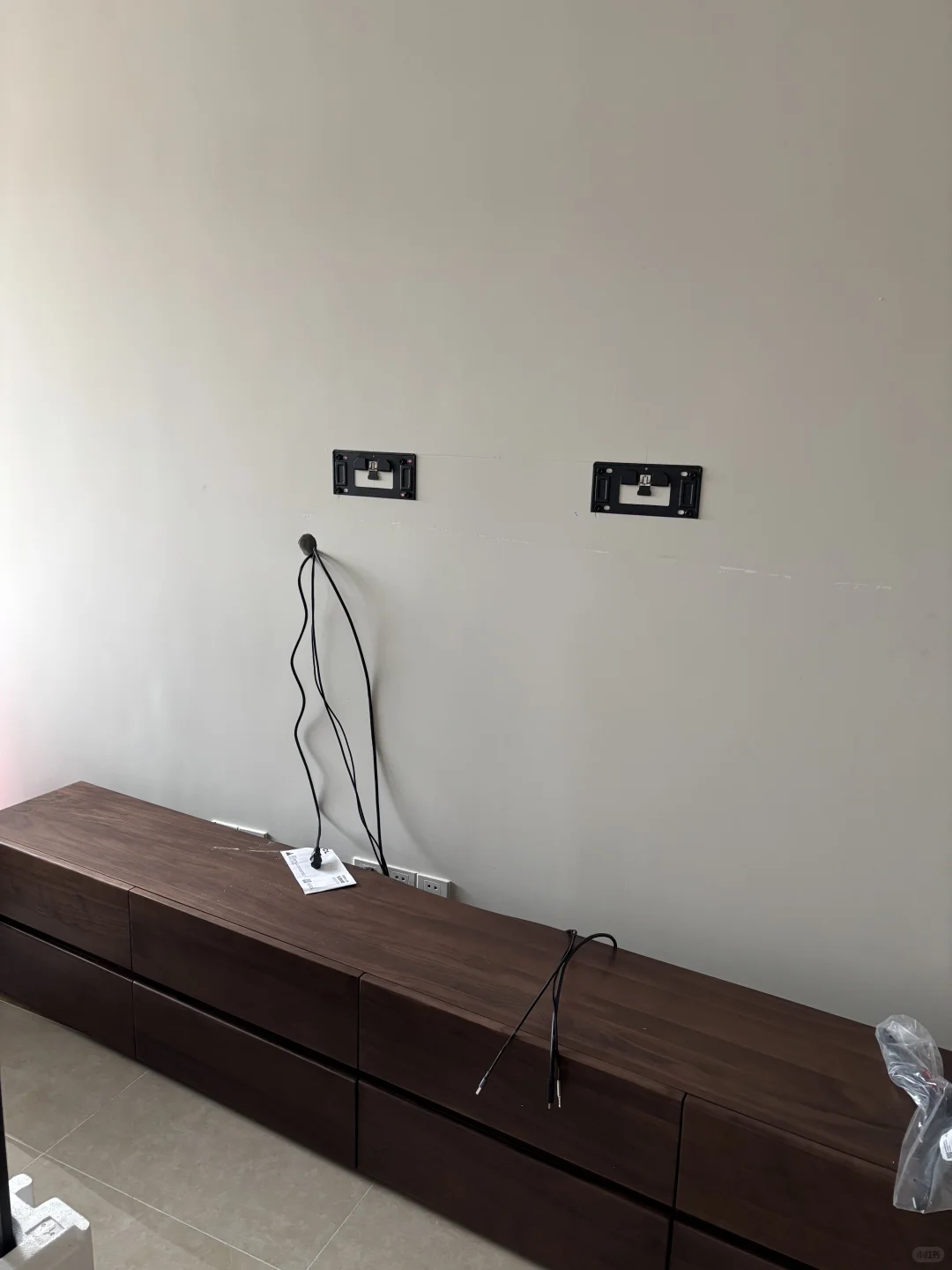 TCL的安装师傅真的绝了！！！