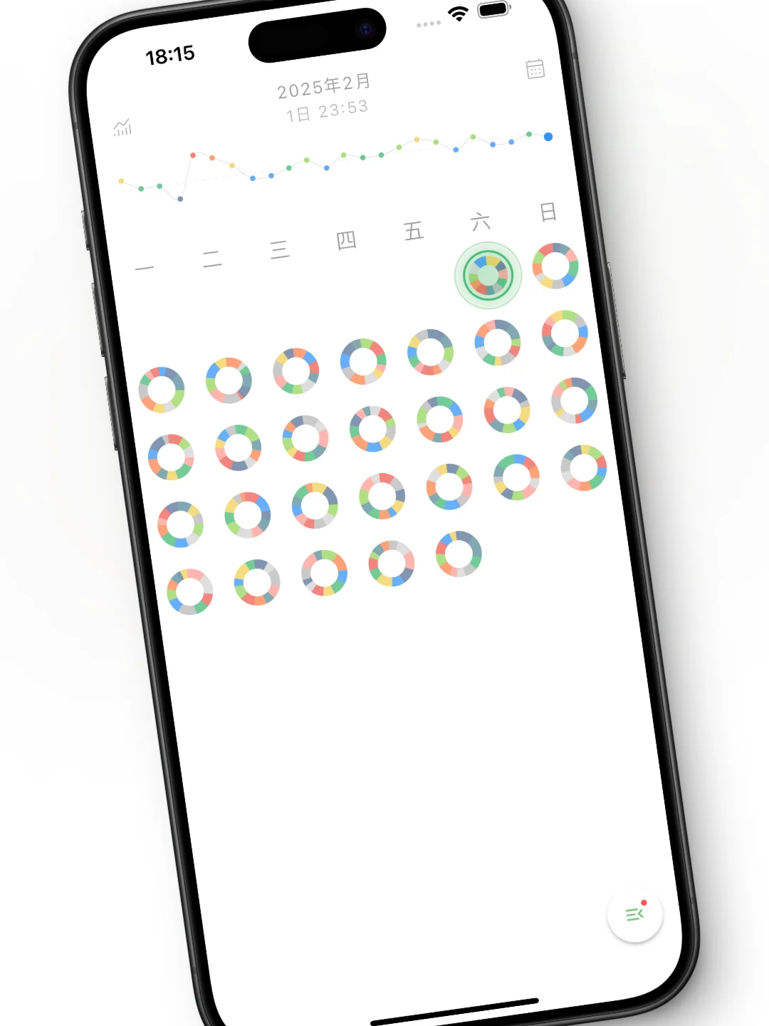 【安卓 iOS】已上架！捕捉多变情绪的App